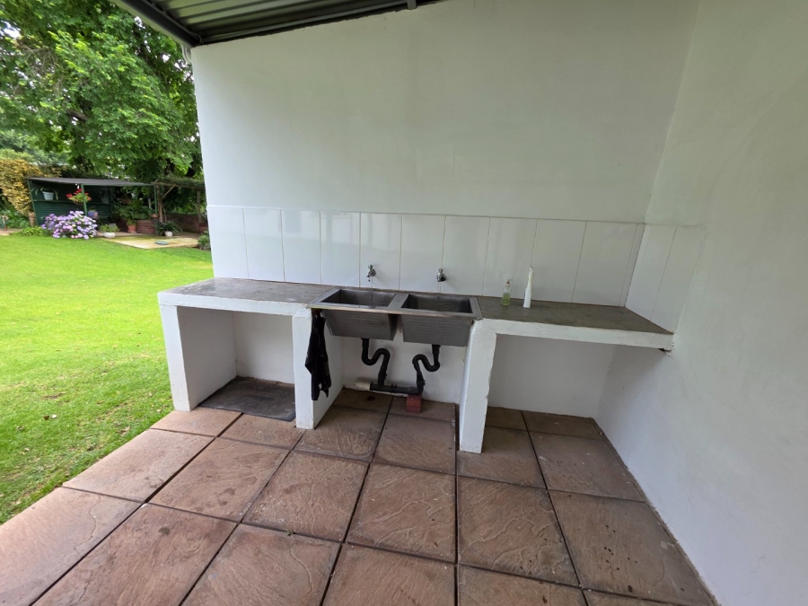 4 Bedroom Property for Sale in Eureka Free State